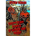 Creepy Scary Stories of Horror and Fright