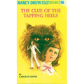 The Clue of the Tapping Heels