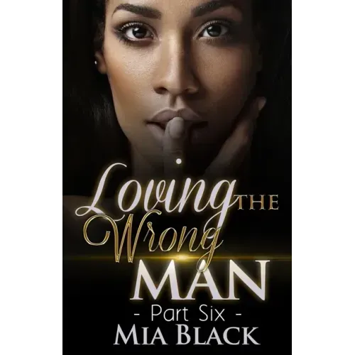Loving The Wrong Man 6