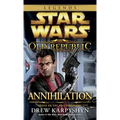 Annihilation: Star Wars Legends (the Old Republic)