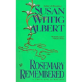Rosemary Remembered