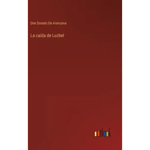 La caída de Luzbel