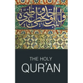 The Holy Qur'an