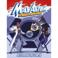 Defending the Earth: A Max Axiom Super Scientist Adventure