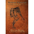 Out for Blood: A Tale of the Rougarou