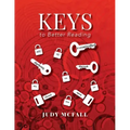 Keys to Better Reading