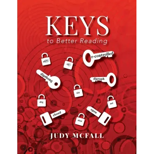 Keys to Better Reading