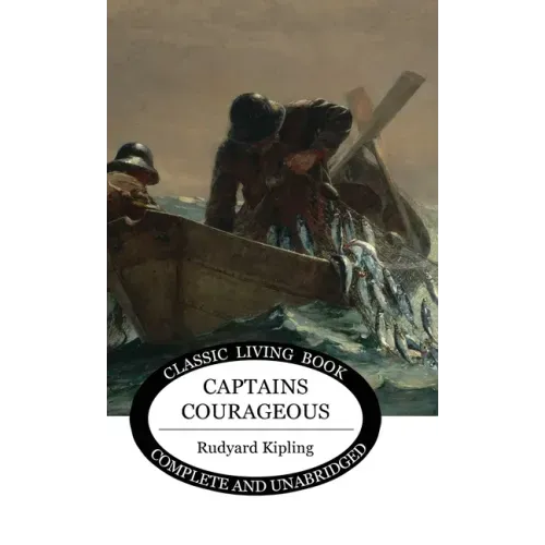 Captains Courageous