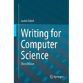 Writing for Computer Science