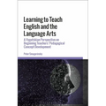 Learning to Teach English and the Language Arts: A Vygotskian Perspective on Beginning Teachers' Pedagogical Concept Development