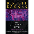 The Judging Eye: The Aspect-Emperor Book One
