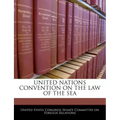 United Nations Convention on the Law of the Sea