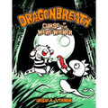 Dragonbreath #3: Curse of the Were-Wiener
