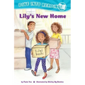 Lily's New Home (Confetti Kids #1): (Dive Into Reading)