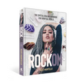 Rock on: The Crystal Healing Handbook for Spiritual Rebels