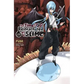 That Time I Got Reincarnated as a Slime, Vol. 15 (Light Novel): Volume 15