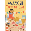 McTavish Takes the Cake
