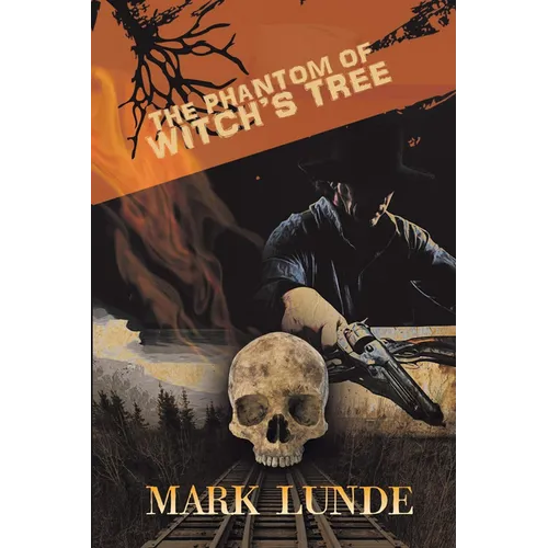 The Phantom of Witch's Tree