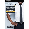 Airline Pilot Technical Interviews: A Study Guide