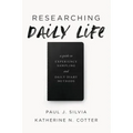 Researching Daily Life: A Guide to Experience Sampling and Daily Diary Methods