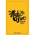 My High Five Journal: 60 Days To A Better You