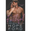 Faithful: Age Gap Small Town Romance