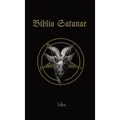Biblia Satanae: Traditional Satanic Bible