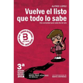 Vuelve el listo que todo lo sabe: (Una curiosidad para cada día del año)