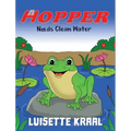 Hopper Needs Clean Water