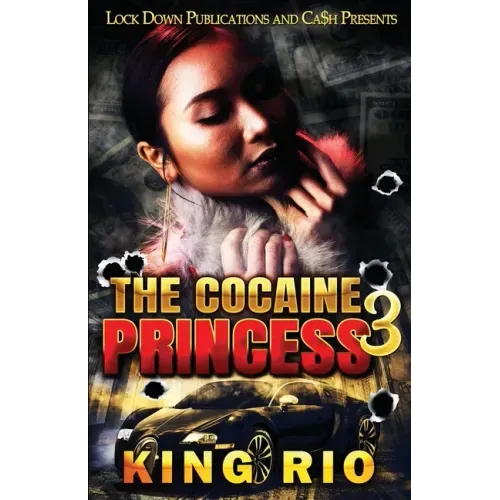 The Cocaine Princess 3