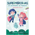 Las Princesas Se Rebelan / Princesses Rebel