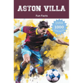 Aston Villa Fun Facts