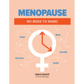 Menopause: No Need to Panic