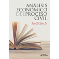 Análisis Econômico del Processo Civil