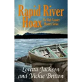 Rapid River Hoax: The High Country Mystery Series