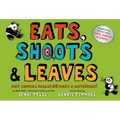 Eats, Shoots & Leaves: Why, Commas Really Do Make a Difference!