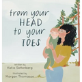 From Your Head to Your Toes
