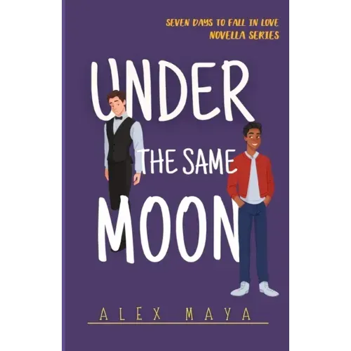 Under The Same Moon