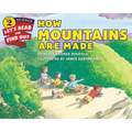 How Mountains Are Made