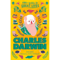 Little Guides to Great Lives: Charles Darwin