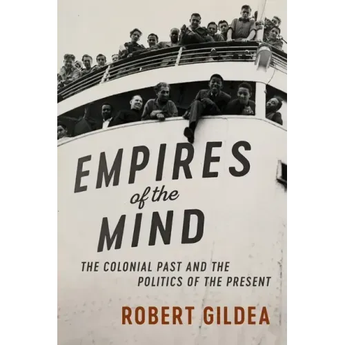 Empires of the Mind