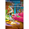Spirits and Sourdough