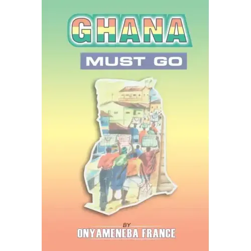 Ghana Must Go