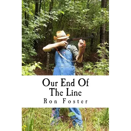 Our End Of The Line