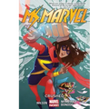 Ms. Marvel Vol. 3: Crushed