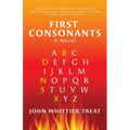 First Consonants