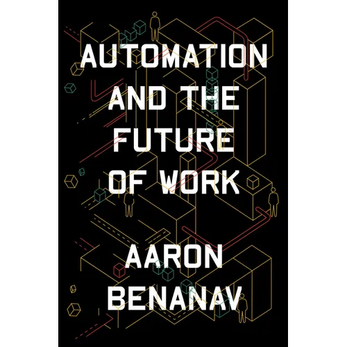 Automation and the Future of Work