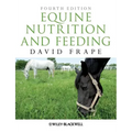 Equine Nutrition Feeding 4e