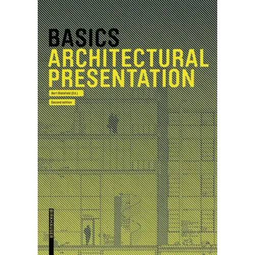Basics Architectural Presentation