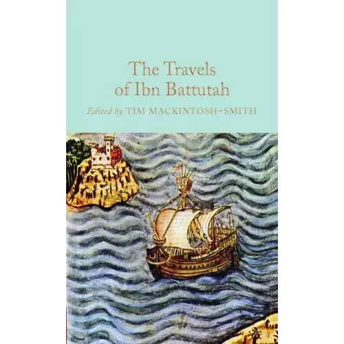 The Travels of Ibn Battutah